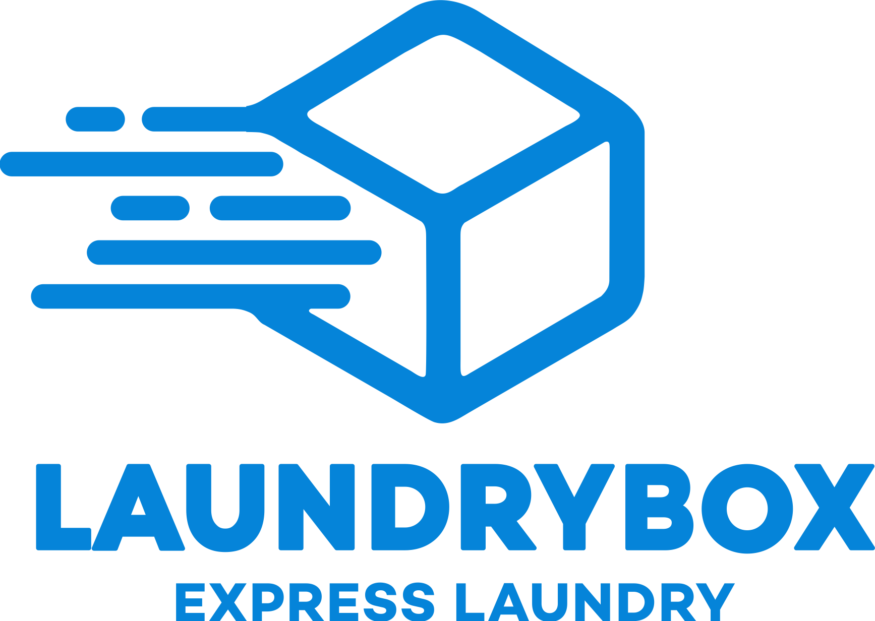 LAUNDRYBOX